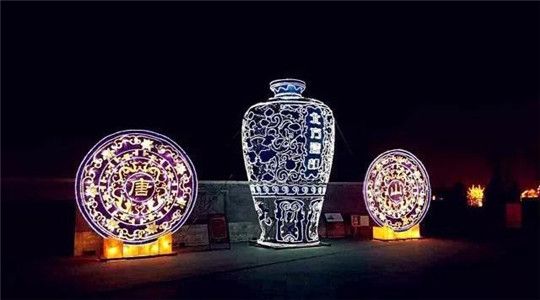 ?華全350kw靜音型發(fā)電機組成功發(fā)往“北方瓷都”—河北唐山