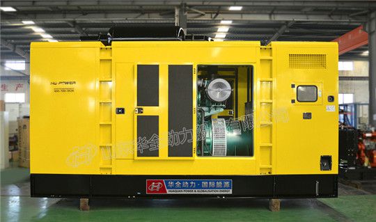 華全玉柴發電機組要想延長使用壽命，必須弄明白這件事！