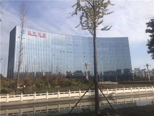 熱烈祝賀華全動力與晨鳴集團簽訂800kW玉柴發(fā)電機組供貨合同