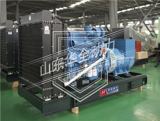 200kW玉柴發(fā)電機(jī)組在冬季使用，應(yīng)注意這五個(gè)問(wèn)題！華全整理