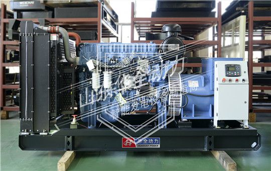 冬季寒冷，請(qǐng)用“芯”守護(hù)您的柴油發(fā)電機(jī)組，華全整理