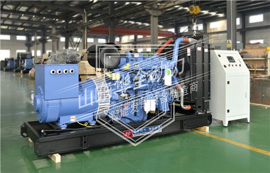 規范操作，安全第一！使用華全玉柴發電機組要注意這3點