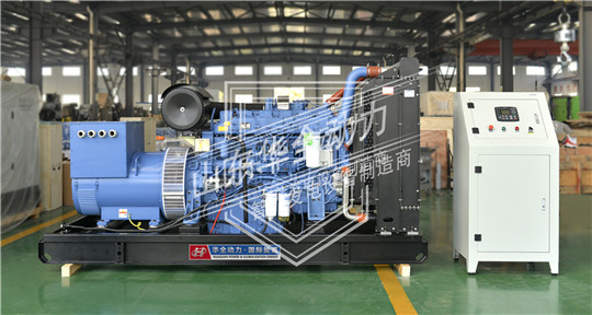 玉柴發電機組在啟動前，一定要注意這3個問題！華全整理