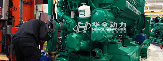 三伏天，如果發電機組出現故障，可用3種方法進行排查！