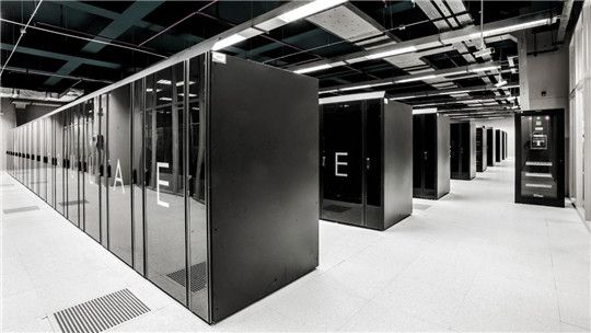 華全為大數(shù)據(jù)中心提供電力