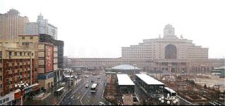 大雪紛飛滿長(zhǎng)春，無懼嚴(yán)寒穩(wěn)供電！華全發(fā)電機(jī)組已發(fā)貨!