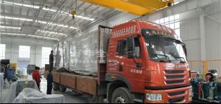 強(qiáng)強(qiáng)聯(lián)合！為勝利油田量身打造，華全600kw發(fā)電機(jī)組發(fā)貨