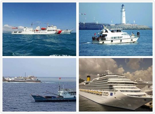 高質量的船用發(fā)電機組應該具備這4個特點，華全廠家整理