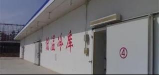 天氣越來越熱，冷庫使用頻率增高，需備好應急發電機組！