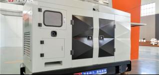 技術突破，再獲專利！華全內燃機發電機組降噪靜音箱發布