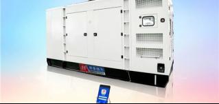 華全智能遠(yuǎn)程運(yùn)維發(fā)電機(jī)組，為礦產(chǎn)開采公司量身打造