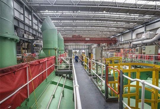 企業(yè)工廠停電、限電，請(qǐng)選擇華全應(yīng)急電站