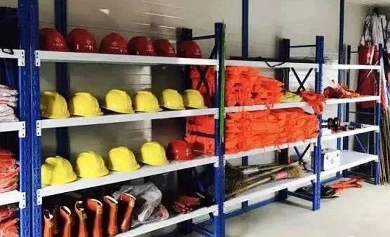 華全預(yù)置防汛物資，應(yīng)對(duì)臺(tái)風(fēng)“煙花”