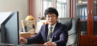 真抓實(shí)干！華全趙立增推動(dòng)高端電力裝備產(chǎn)品持續(xù)升級(jí)