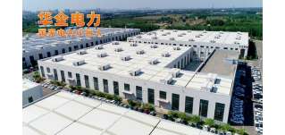 硬核科普：華全電力配電室都包含哪些？一篇文告訴您