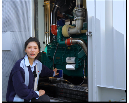 柴油發(fā)電機(jī)組低溫工作，4件事不要做！