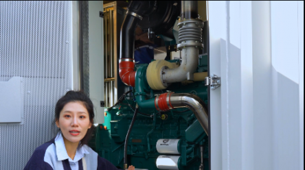 柴油發電機組低溫工作，4件事不要做！