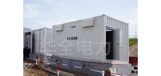 光伏電站越來越熱，為什么光伏預(yù)制艙已經(jīng)成了其中一環(huán)？