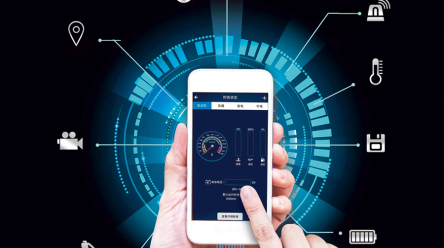 華全電力設備運維，智能云平臺搞定，一站式服務沒毛病