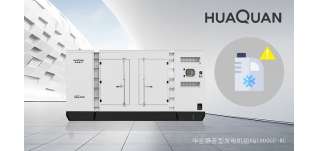 柴油發(fā)電機(jī)組在使用冷卻液時要注意什么？