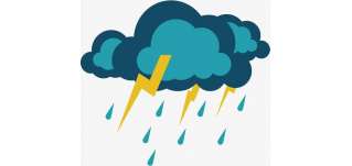 汛期來臨，華全動力教你如何應(yīng)急防汛！