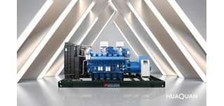 應急發(fā)電機組該如何選擇？