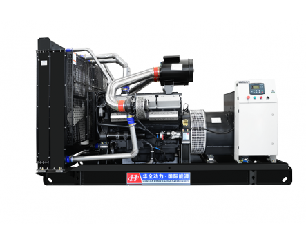 發(fā)電機組在運行過程中要注意哪些事項？