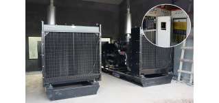 柴油發(fā)電機(jī)組錯(cuò)誤的啟動方式可能有哪些危害？