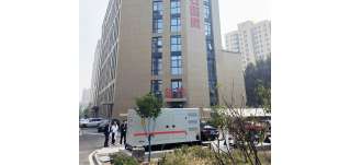 守護(hù)醫(yī)院“生命線”——華全動力為醫(yī)院提供電力保障