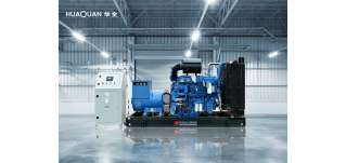 下面為您介紹一下如何防治柴油發電機散熱器發生“氣阻”