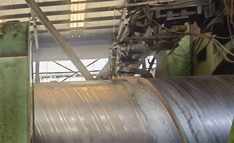 1000螺旋鋼管,珠海2036mm螺旋鋼管,工業排水防腐螺旋鋼管,螺旋管現貨批發