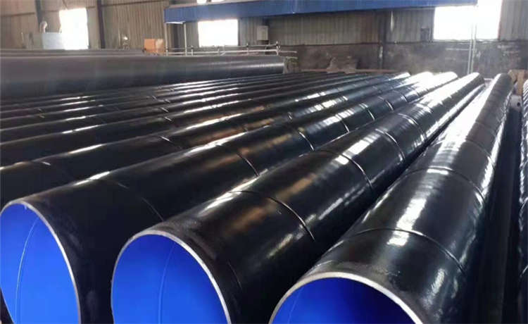 1920mm螺旋鋼管，Q355B螺旋管，平直鋼板，1020給水螺旋鋼管廠家