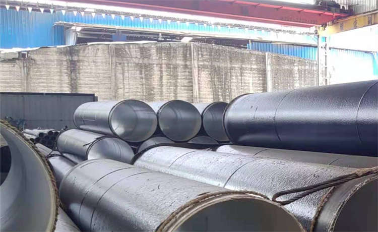 佛山800mm螺旋鋼管，dn2400螺旋焊管，800-14mm螺旋管，10螺旋管廠家