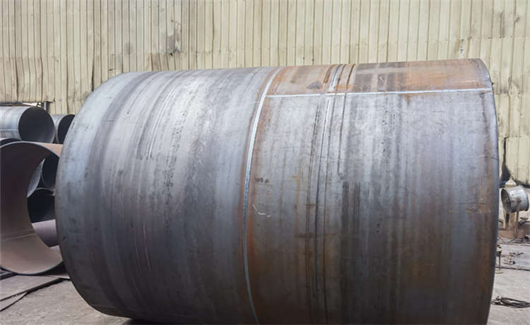 1600螺旋管,dn2400mm螺旋管,800鎖扣螺旋管廠家,630給水螺旋管廠家