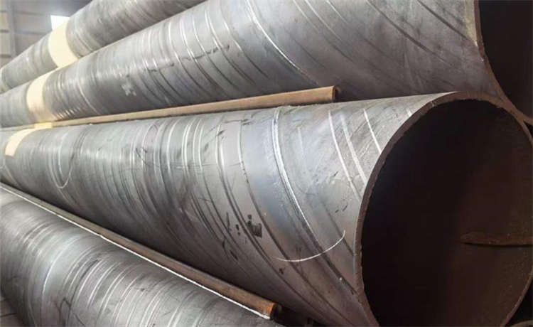 1120-12mm螺旋鋼管，DN900mm螺旋管，40A#工字鋼，鋼材場Q355B鋼板