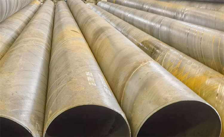 1000mm鋼立柱,3200mm螺旋管,煙囪螺旋管,鋼材場給水鋼管