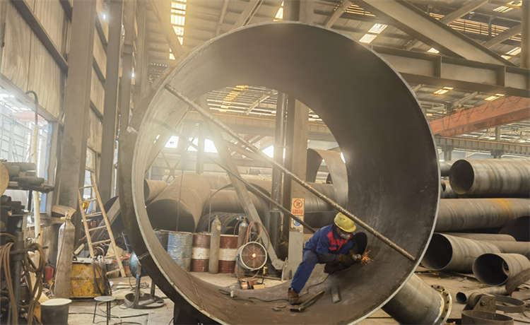 螺旋焊管，污水鋼管廠家，DN800mm螺旋管，2050螺旋管