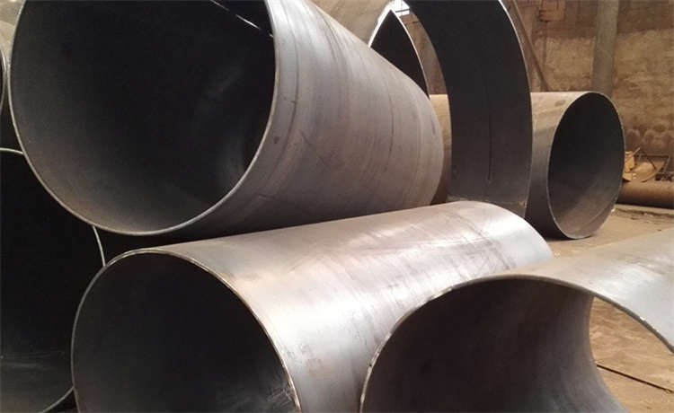 SY5037部標螺旋鋼管,鋼材場污水處理鋼管廠家,DN1200mm螺旋焊管,內(nèi)徑500mm螺旋管