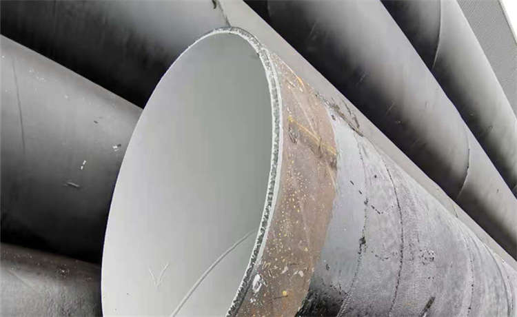 1000鎖扣螺旋管,鋼材場供水螺旋管,2000供水螺旋管,dn700mm螺旋焊管