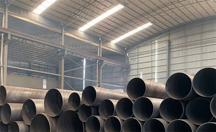 1824mm螺旋管，DN2500螺旋鋼管，500mm螺旋鋼管，630-820-1020-1220給水螺旋管