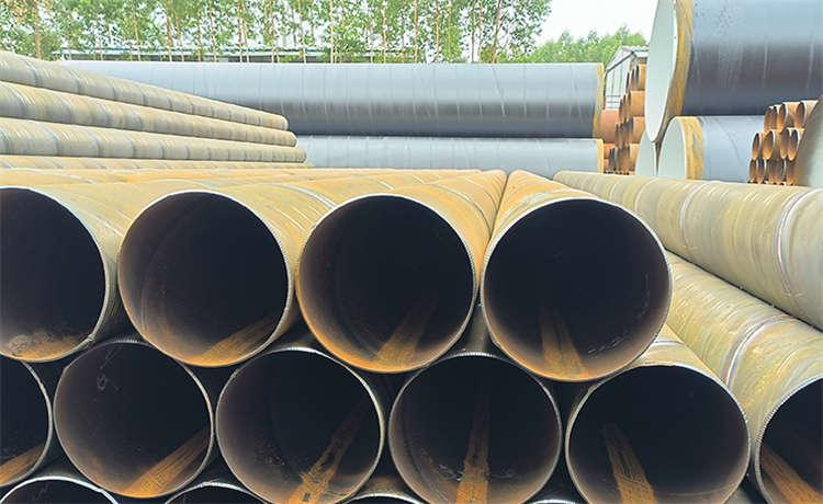 1200mm鎖扣螺旋鋼管,500mm螺旋焊管,1220給水螺旋管廠家,1000鎖扣螺旋管廠家