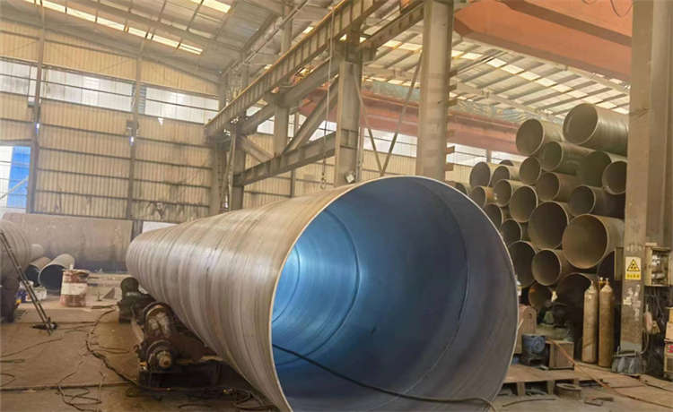 dn250mm螺旋焊管,1820-14螺旋管,鋼材場打樁護壁鋼護筒,螺旋管廠