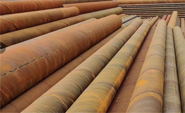 內(nèi)直徑450mm螺旋焊管，陽江鋼鐵世界1420mm螺旋鋼管，920螺旋鋼管，排污水螺旋鋼管廠家