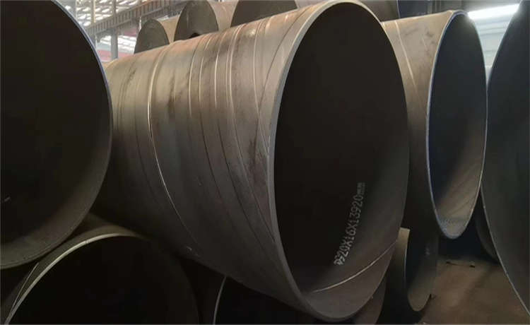 dn1200螺旋焊管,273mm螺旋焊管,10mm螺旋鋼管廠家,鋼材場污水處理鋼管廠家