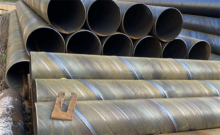 鋼材場900mm螺旋焊管,崇左219mm螺旋管,鋼材場打樁螺旋管,壁厚螺旋鋼管廠家