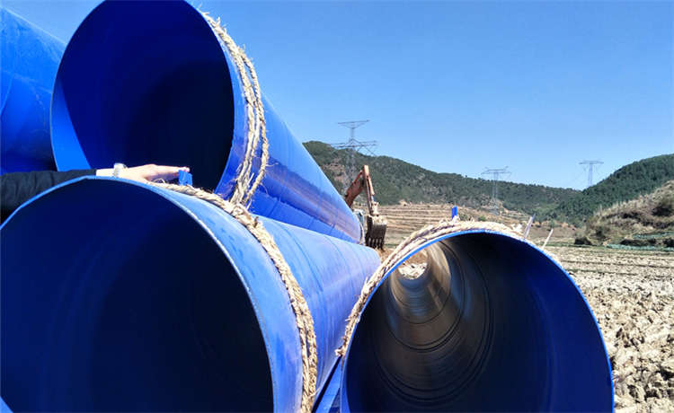 螺旋鋼管焊接區易產生的氣孔、熱裂紋、和咬邊等缺陷