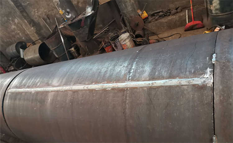 梧州鋼材場排水鋼管，DN900mm螺旋管，1120-1200-1220mm螺旋焊管，熱鍍鋅螺旋鋼管廠家