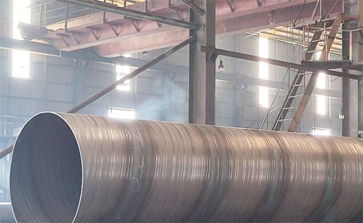 中山630-8mm螺旋管,1650mm螺旋鋼管,2100mm大口徑螺旋焊管,鍍鋅方管