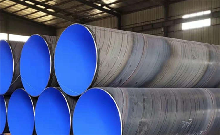 2220mm螺旋鋼管，1220mm螺旋鋼管，1000鎖扣螺旋管，鋼材場走水螺旋管