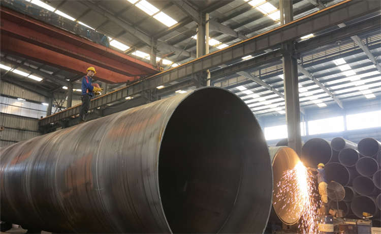 河源格構柱,700mm螺旋管,化工用螺旋鋼管,英德螺旋管廠家